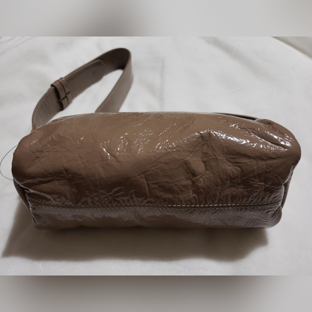 Free People Shoulder Bag (Aurora) NWOT